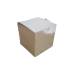 Caixa Papelao Prata para Caneca