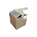 Caixa Papelao Prata para Caneca