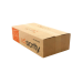 Envelopes 114x162 Branco Carta Caixa C/1000 Und - Scrity