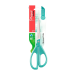 Tesoura 21 Cm Essentials Pastel Assimetrica