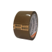 Fita Adesiva Larga 48mm X 50m Marrom 