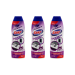 Saponáceo Cremoso Lavanda 250ml - 3 Und
