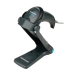 Leitor Código de Barras 2d Qw2400 Preto Usb C/ Suporte Datalogic