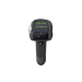 Leitor Cod de Barras S/ Fio Bluetooth Lb-w400bk