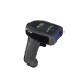 Leitor Cod de Barras S/ Fio Bluetooth Lb-w400bk