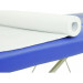 Lencol Hospitalar 70cmx50m Celulose Virgem S/ Picote