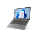 NOTEBOOK LENOVO INTEL I5 1135G7 / 8GB / SSD 256GB / 15.6 / W11H - LE NOVO PE9012614100