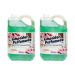2 Und Limpador Perfumado Lavanda Extra 5l - Rialer