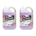2 Und Limpador Perfumado Amore 5l Rialer 