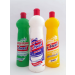 Limpeza Pesada Campestre 500ml - Polwax