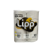 Papel Higienico Rolao 8x200m Celulose Premium Folha Dupla