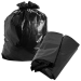 Saco P/ Lixo 100l 75x90x0,06 C/100 Preto