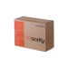 Kit 2 Pct Envelope 260x360 Branco Of 36
