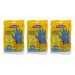 Luva Neolatex Limpeza Tam Gg - 3 Und