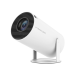 Projetor Smart Portatil Led Multimidia