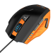 Mouse Usb Gamer Destroter 3200dpi
