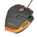 Mouse Usb Gamer Destroter 3200dpi