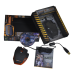 Mouse Usb Gamer Destroter 3200dpi