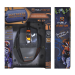 Mouse Usb Gamer Destroter 3200dpi
