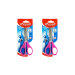 Tesoura 13 Cm Pulse Jacaré Maped - 2 Und