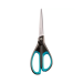 Tesoura 21 Cm Essentials Soft Assimetrica