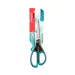 Tesoura 21 Cm Essentials Soft Assimetrica