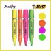 Marca Texto Verde Marking Grande - Bic