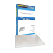 Refil P/ Plastificacao 154x216mmx0,07 175 Micras 1/2 Oficio 100un
