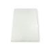 Refil P/ Plastificacao 80x110mmx0,05 125 Micras Pis/cic 100un