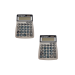 Calculadora 12 Dig. Mp 1012 - 2 Und