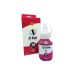 Tinta P/ Uso em Brother 601 Magenta Corante 50ml Similar