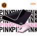 Kit Mouse Mousepad Combo Arya Mc104 Oex