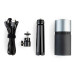 Microfone Gamer Warrior Eloy Streaming Noise Usb Ph337
