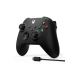 Controle Sem Fio + Cabo Usb-c Xbox Carbon Black