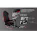 Simulador Cockpit Gamer Monza Dazz