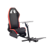 Simulador Cockpit Gamer Monza Dazz