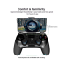 Controle Bluetooth para Smartphone/ Pc At-9156