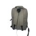 MOCHILA 15.6 NOTEBOOK CLOUDSLOVE CINZA - RNV Q016 