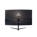 Monitor 27 Gamer Curvo Fhd Hdmi Vga 100hz