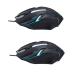 Kit 2 Und Mouse Usb Geek Max - Maxprint