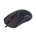 Mouse Usb Trigger Elite Rgb 3200 Dpi Dazz	
