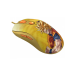 Mouse Gamer Usb Dragon Ball Super Saiyajin Gold