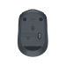 Mouse Usb S/ Fio M170 Preto Logitech
