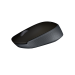 Mouse Usb S/ Fio M170 Preto Logitech