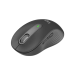 Mouse S/ Fio Usb Sign M650 Grafite