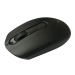 Mouse S/ Fio Usb Airy Preto 1600dpi