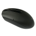 Mouse S/ Fio Usb Airy Preto 1600dpi