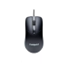 Mouse Usb Officeeasy 1200dpi Preto