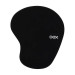 Mouse Pad C/ Apoio Gel Preto Mp200 Oex