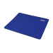 MOUSE PAD EMBORRACHADO C/ TECIDO AZUL MP100 22X18 - OEX 48.5205